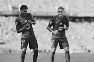 Blueprint To Beat A High-Line, Vertical-Passing Barcelona: Tactical Guide Inspired By Sevilla