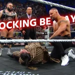 Bron Breakker Betrays Seth Rollins In Shocking RAW Ending