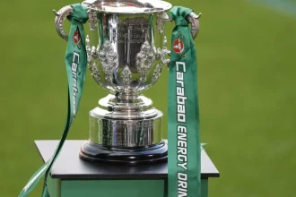 Carabao Cup 2025-26 Quarter-Finals: Qualified Teams And Fixtures Announced