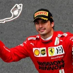 Carlos Sainz In Ferrari: All About His Legendary Stint