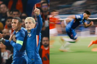 Chelsea Defeat Benfica 1-0 In Champions League As Mourinho’s Return Ends In Defeat