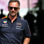 Red Bull Boss Reveals Why Christian Horner Was Sacked