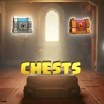 Clash Of Clans Treasure Chest Event Guide 2025