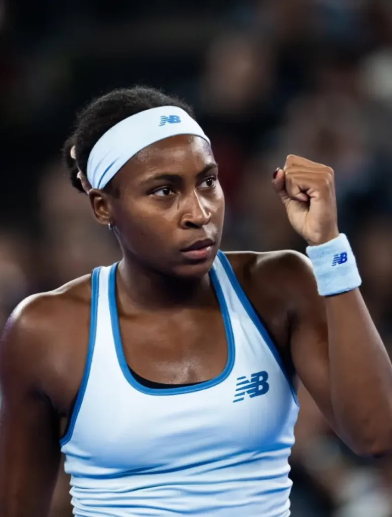 Young Tennis Players Who Are Transforming Tennis