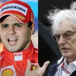 Crashgate Controversy: Felipe Massa Seeks $60 Million In Damages