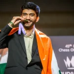 FIDE World Cup 2025: Full Schedule, Format, And List Of Indian Participants