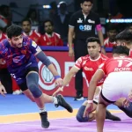 Dabang Delhi vs Gujarat Giants: Akshit Dhull's Heroics Inspire Dabang Delhi To A Thrilling Win