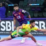 Dabang Delhi vs Patna Pirates: Pirates Defeated Dabang Delhi