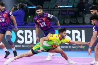 Dabang Delhi vs Patna Pirates: Pirates Defeated Dabang Delhi