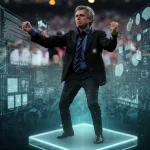 Data Vs Instinct In Football: Are Managers Losing The Human Touch?