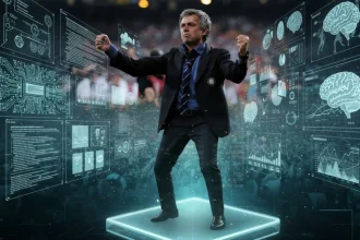 Data Vs Instinct In Football: Are Managers Losing The Human Touch?