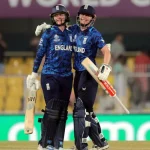 ENG vs BAN: Heather Knight Leads England To Win After Sudden Scare