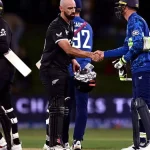 ENG vs NZ: Harry Brook's Heroics Go In Vain As New Zealand Take 1-0 Series Lead In ODI Series