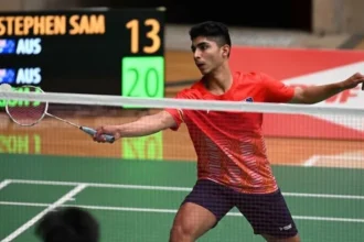 BWF Bendigo International: Prize Money For All Players