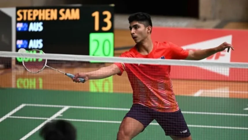BWF Bendigo International: Prize Money For All Players