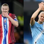 Erling Haaland’s Incredible 10-Match Scoring Streak: Career Stats And Goal-Scoring Dominance