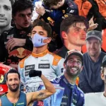 Top 6 Earliest F1 Drivers' Championship Wins In History