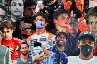 Top 6 Earliest F1 Drivers' Championship Wins In History