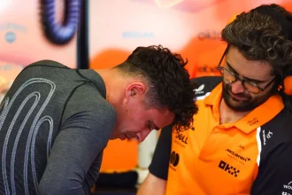 What Is An F1 Heat Hazard And What Happens In It? Answered
