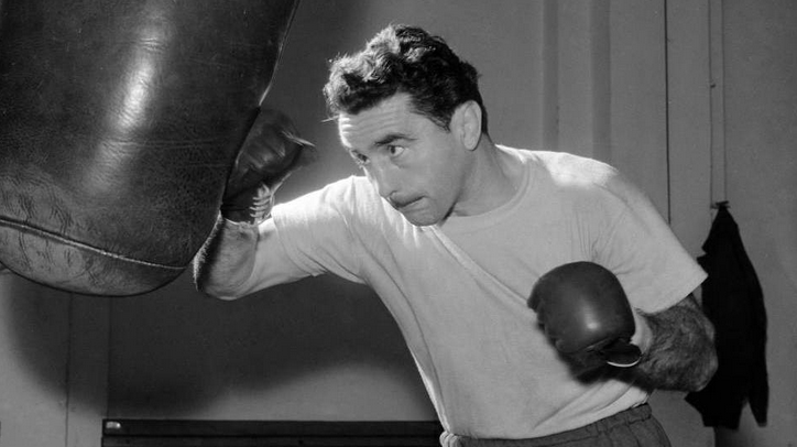 Forgotten Athletes Who Made History