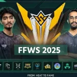 FFWS 2025 Bangladesh Grand Finals: Teams And Schedule
