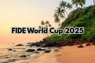 How To Win A Free Trip To Goa For FIDE World Cup 2025? Explained