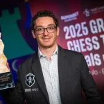 Fabiano Caruana Wins Grand Chess Tour 2025