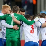 Faroe Islands Shock Czechia With Historic 2-1 Win In World Cup Qualifiers