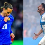 Florian Thauvin Player Profile: French World Cup Winner, Career, And Achievements