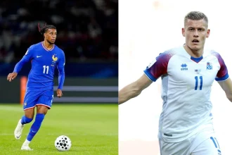 France Vs Iceland: World Cup 2026 Qualifier Preview