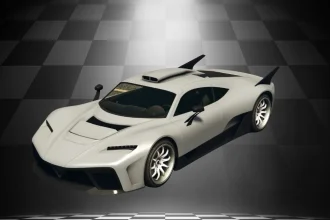 Top 5 Mercedes-Inspired Cars You Must Try In GTA Online