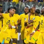Ghana Qualifies For 2026 World Cup: Africa’s Fifth Team Secures Spot