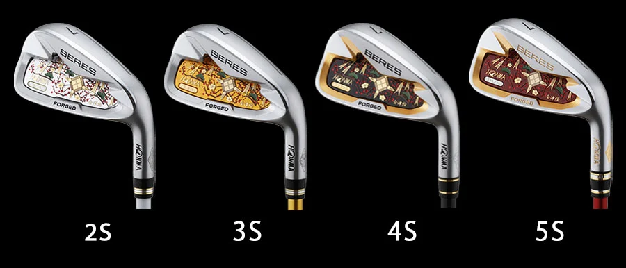 Golf Set - Expensive Sports Equipment