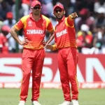Graeme Cremer Comeback After 7 Years: Zimbabwe Squad Out For T20 Series vs Afghanistan