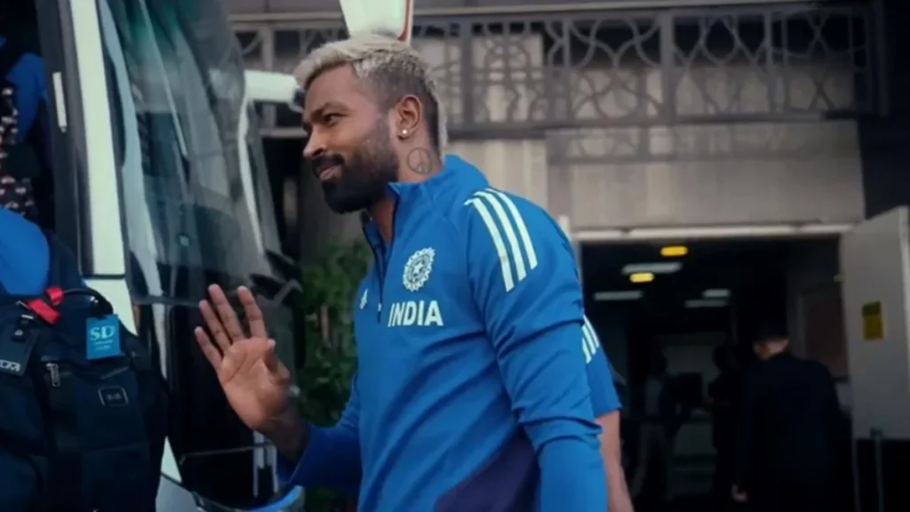 Indian Cricketers Excluded From IND vs AUS ODIs