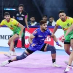 Haryana Steelers vs Patna Pirates: Steelers Stage 7-Point Comeback In PKL 12