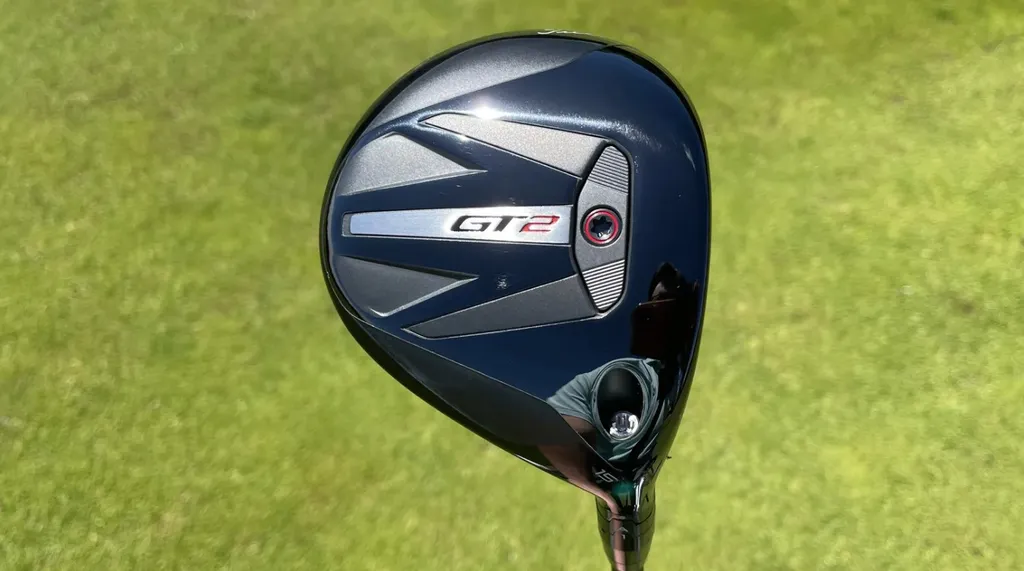 High-Lofted Fairway Woods - Helpful Golf Gadgets