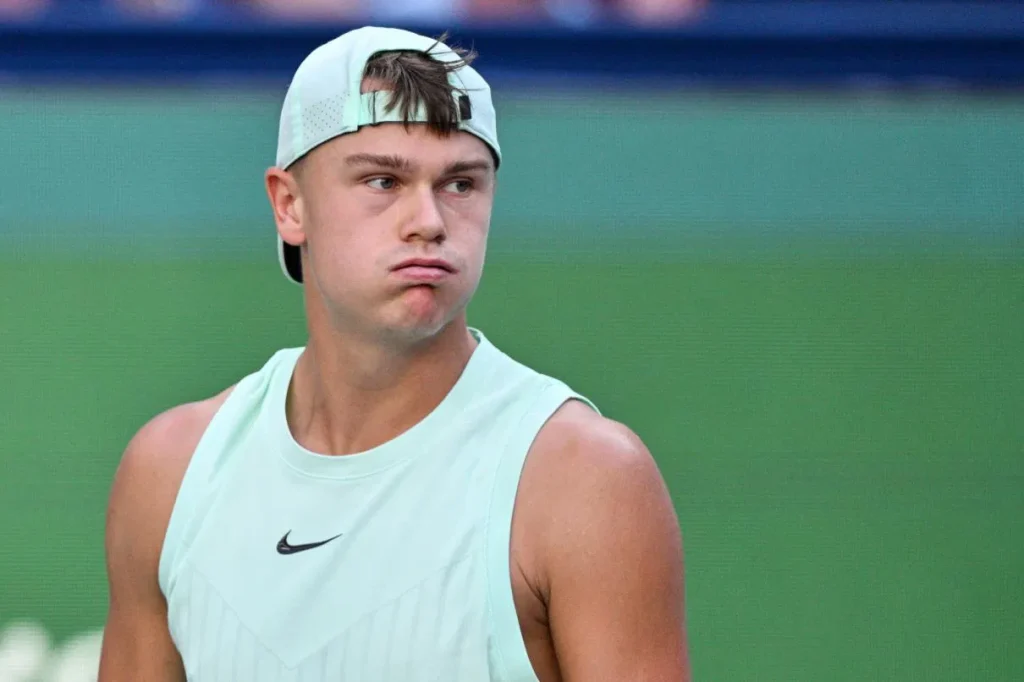 Young Tennis Players Who Are Transforming Tennis