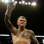 How Did Ricky Hatton Die? Boxing Legend And Community Hero Passes Away At 46