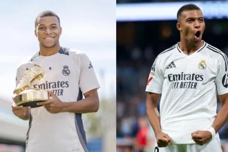 How Many Golden Boots Has Kylian Mbappé Won In His Career?