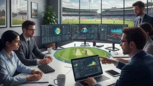 How To Start A Career In Cricket Analytics: Complete Beginner’s Guide