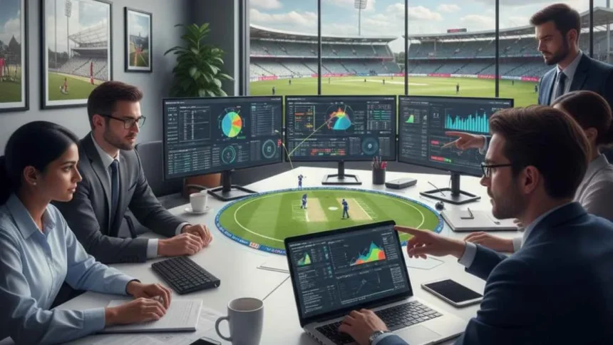 How To Start A Career In Cricket Analytics: Complete Beginner’s Guide