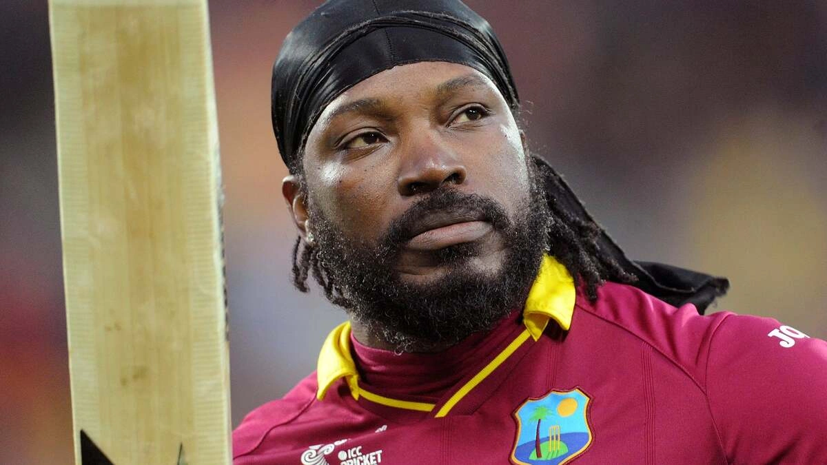 Top 4 Cricketers With the Most Sixes in T20 World Cup