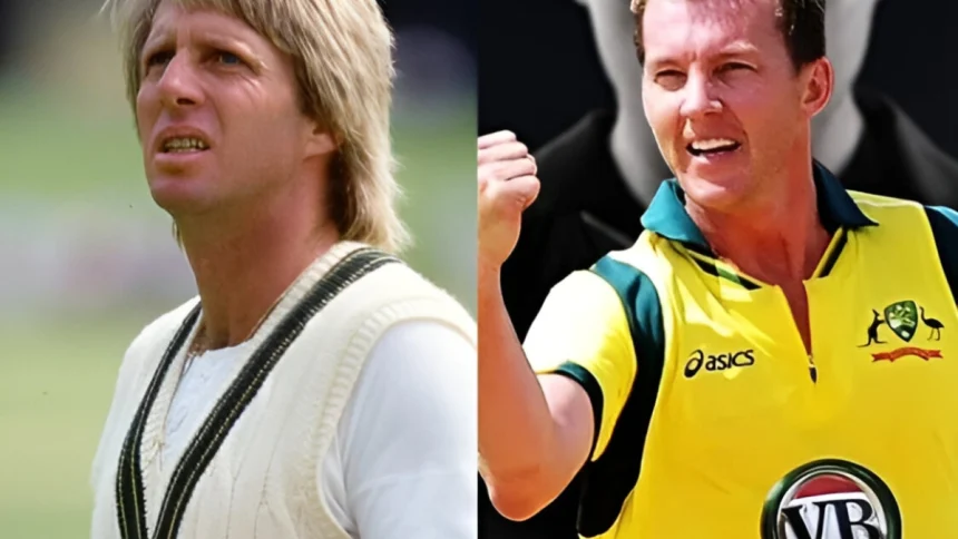 Top 4 Bowlers With Fastest Deliveries in International Cricket