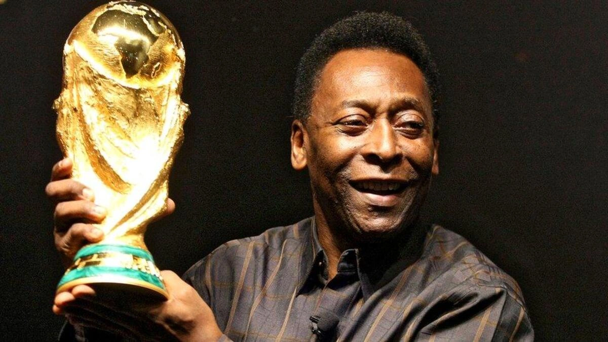 FIFA World Cup : Top 4 Footballers Who Scored on Their Debut 