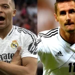 FIFA World Cup : Top 4 Footballers Who Scored on Their Debut