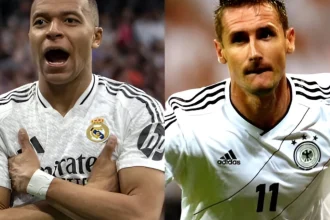 FIFA World Cup : Top 4 Footballers Who Scored on Their Debut