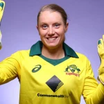 Alyssa Healy