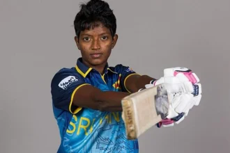 Kavisha Dilhari