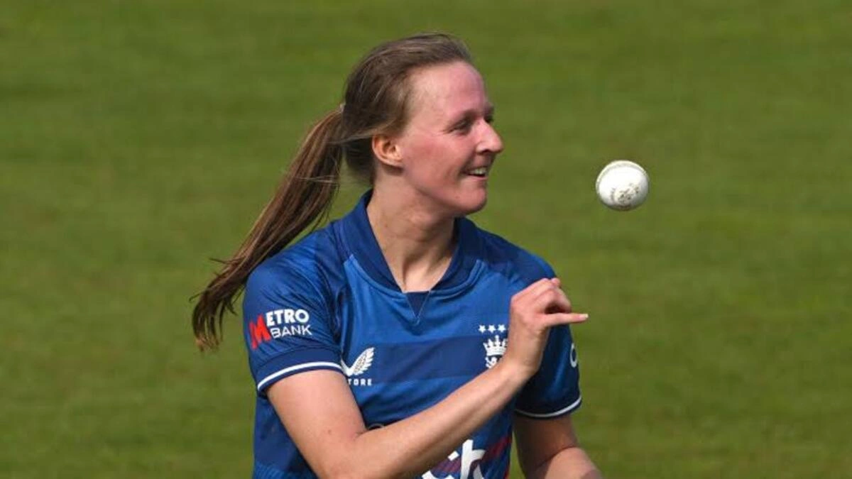 Lauren Filer